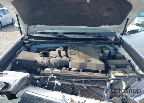 2022 Toyota 4Runner Limited z USA, uszkodzony, nr VIN JTEDU5JR7N5263642